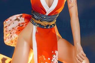 分享Joyce Lin2x的Mobius写真，你以为你见过所有美，结果……哈哈！